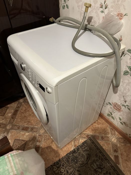 Стиральная машинка Beko