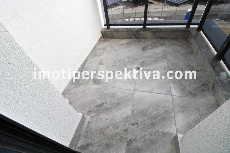 Продава се Тристаен апартамент в Пловдив, Център - 116 кв.м за 1190 €/кв.м - Снимка #12