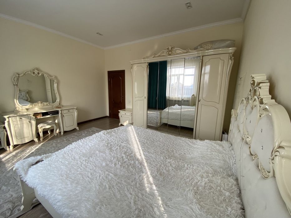 Продается дом в медеуском районе