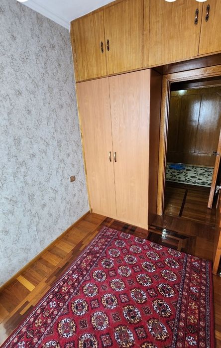 Мирабад Закс 4 ком квартира аренда