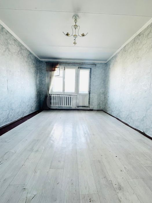 1-комнатная квартира: срочная продажа!