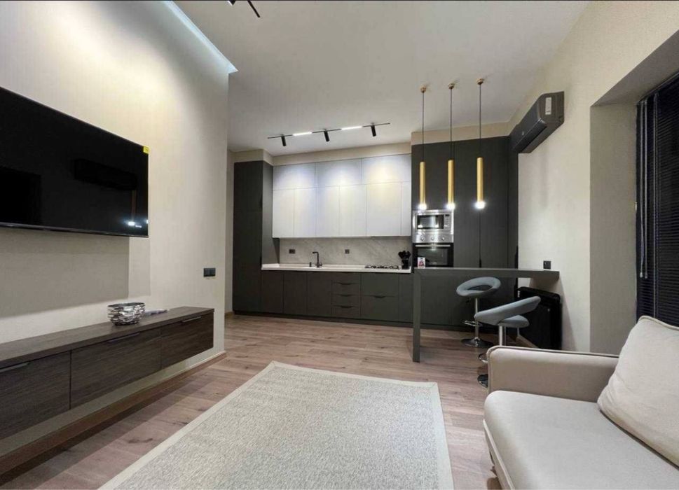 Юнусабадский район. ЖК Казахстан. Ц-6. 3х комнатная. Метро Минор