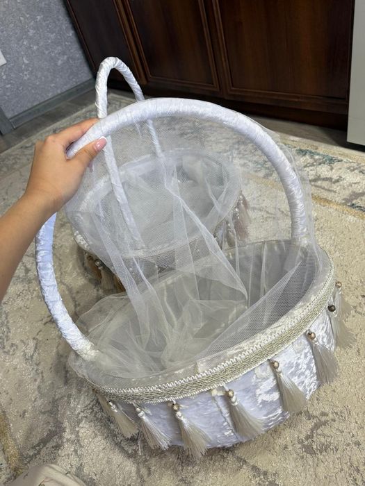 Корзины на тойбастар