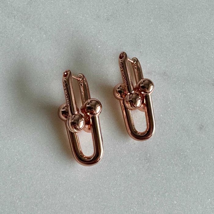 Cercei Tiffany &Co. Link