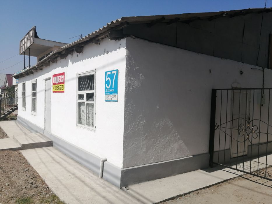 Продается здание под бизнес