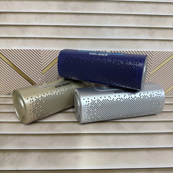 Колонка, Влютуз колонка, Мини колонка,