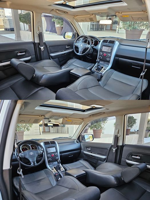 Suzuki Grand Vitara  2014 1.9DDiS 129cp 4x4 CASH•RATE•GARANȚIE 12 LUNI