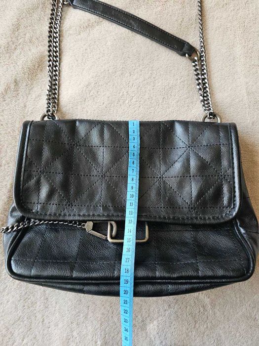 Geantă Zara, ca nouă