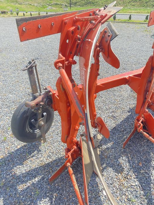 Vand plug Kuhn Master 100