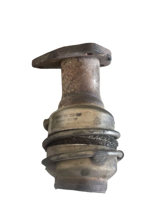 Flansa Catalizator Audi A4 Iii 8Ec, B7 2004 - 2008 2.0 Tdi 16V Blb 4B