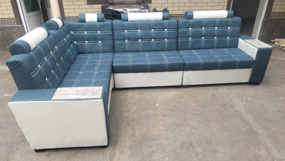 Кухонный угалоклаар