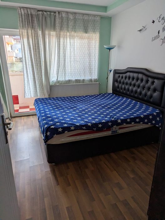 Apartament de inchiriat intrare floresti