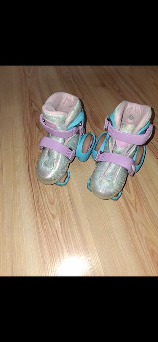 Детски кънки Byox