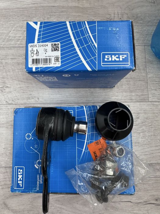 Запчасти на Форд Мондео 3, 2001