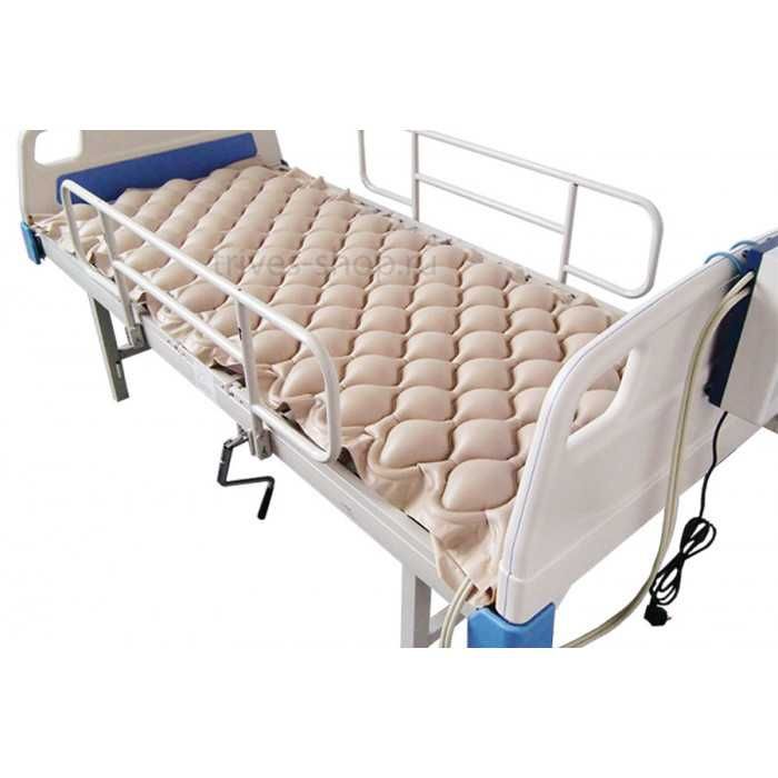 Против пролежневые матрасы с компрессором