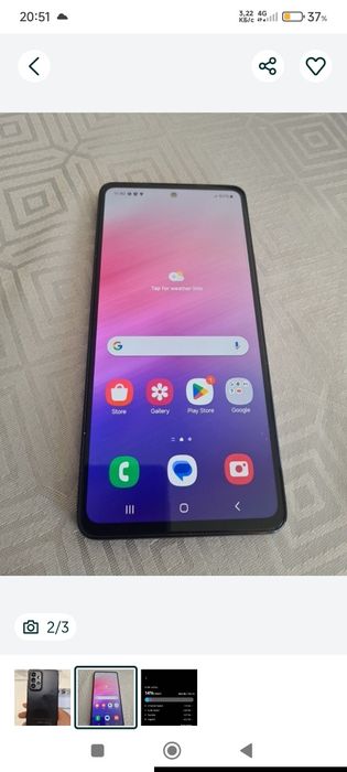 Redmi not 14 8+8 128talik oxirgi narxi