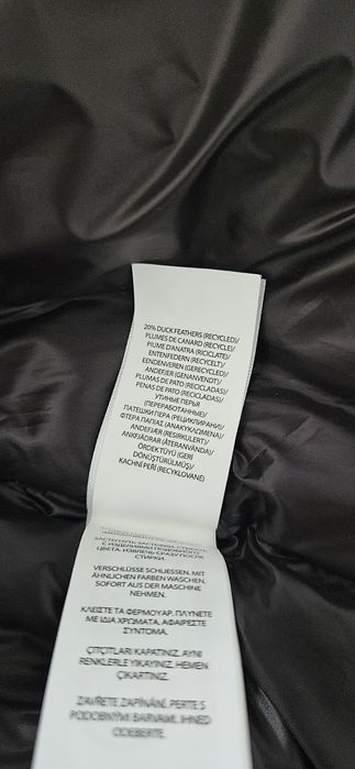 Geacă Ralph Lauren Polo Performance – Mărime S