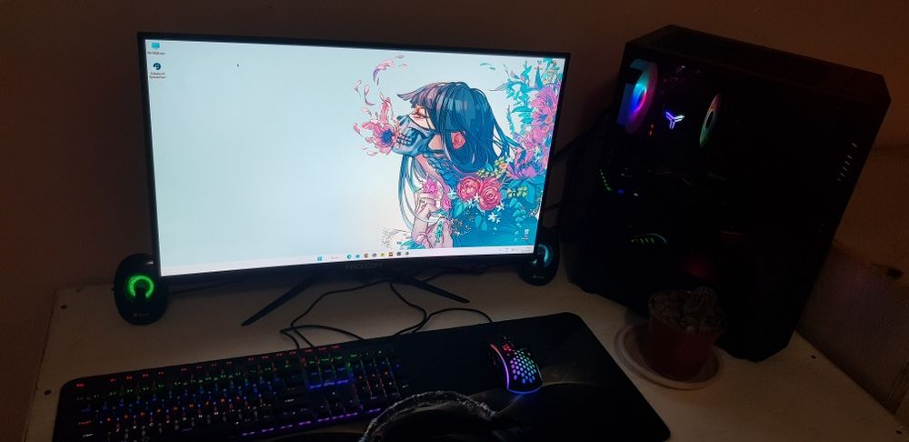 Game Pc Игровой ПК