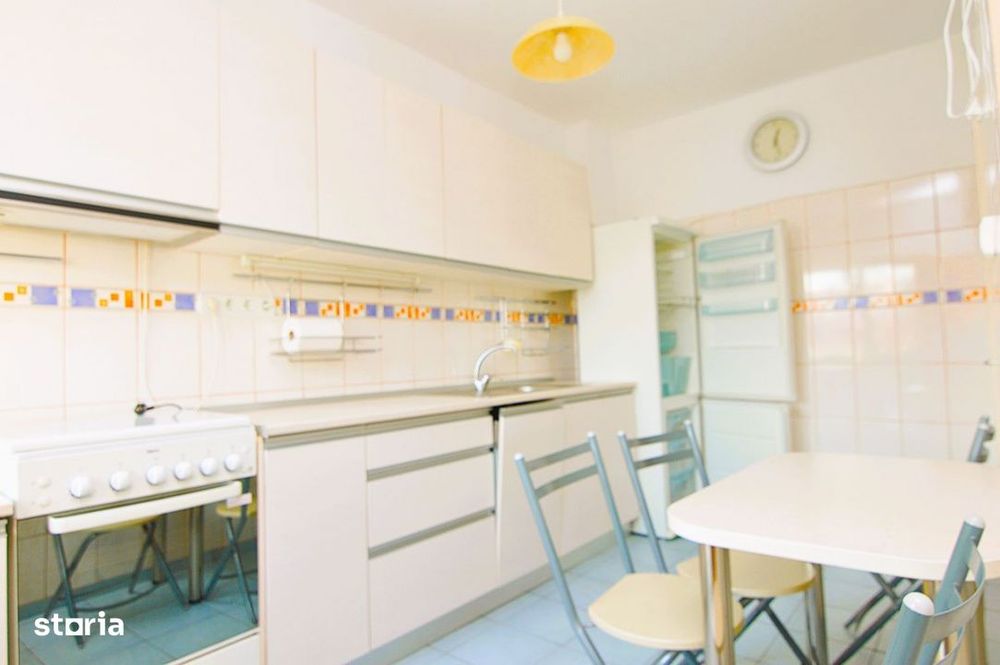 Inchiriere Apartament 3 Camere Unirii – Traian