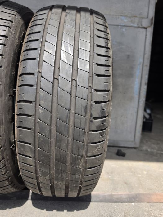 2 бр. летни гуми 205/60/16 BF Goodrich DOT 0322 5 mm