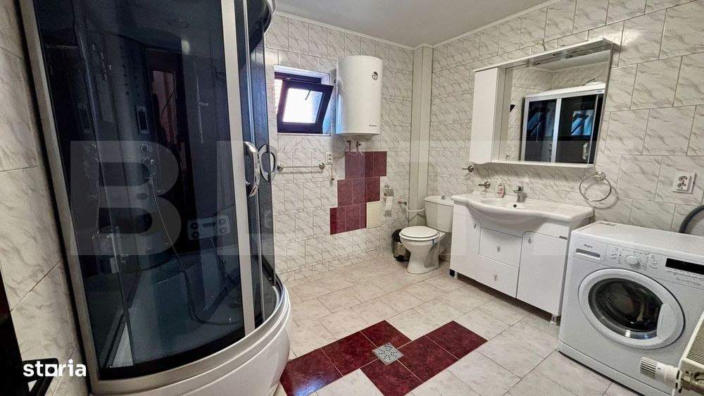 Proprietate premium S+P+1, 328 mpc, teren 460 mp, garaj, zona Brestei