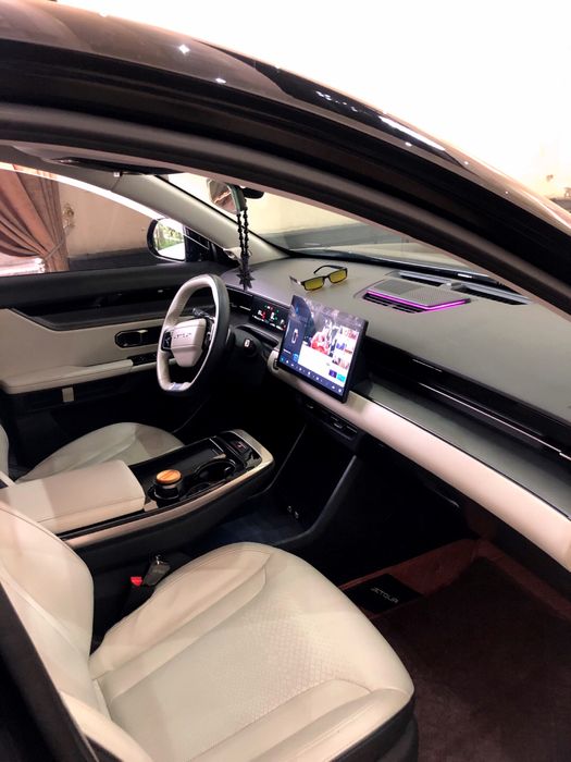 Jetour dashing 1.6 Luxuriy