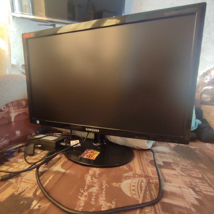 Монитор Самсунг 20 диагональ