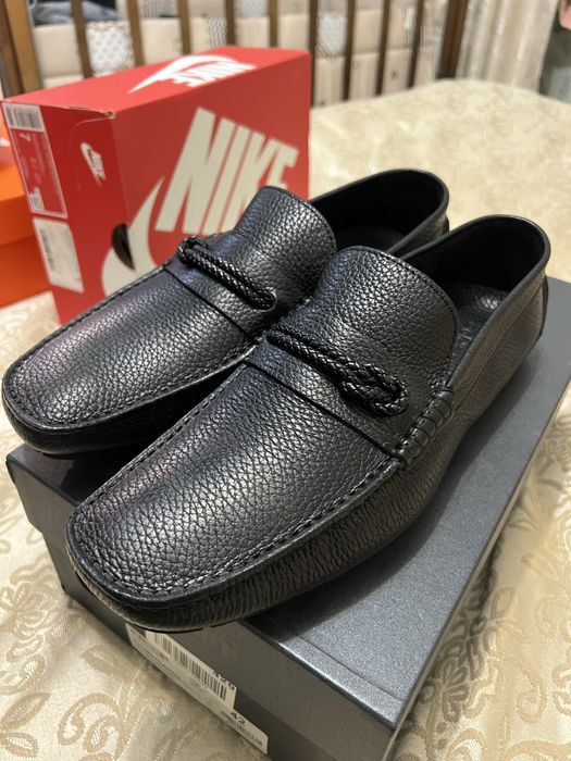 Мокасины Baldinini. Новые