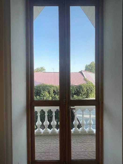 Дом/участок. Мирабадский. Под бизнес. Азербайджанский центр. Аэропорт.