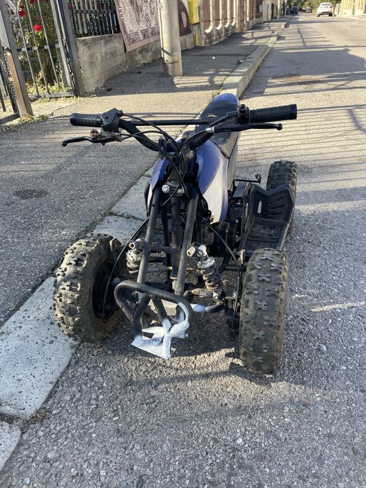 Atv in stare buna