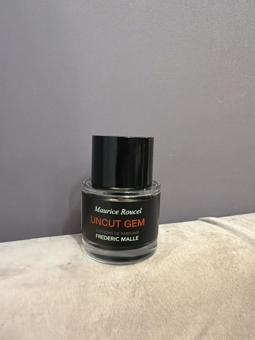 Духи. frederic malle(uncut gem)