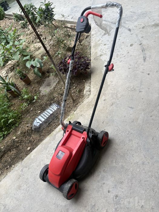 Gazon kasilka ot yuladogon aparat