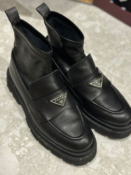 Продам туфли , сапоги и ботинки