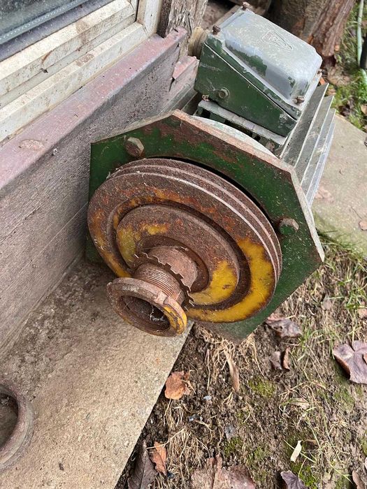 motor electric 3 kw putere mare industrial