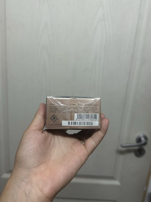 Gentleman edp ambree