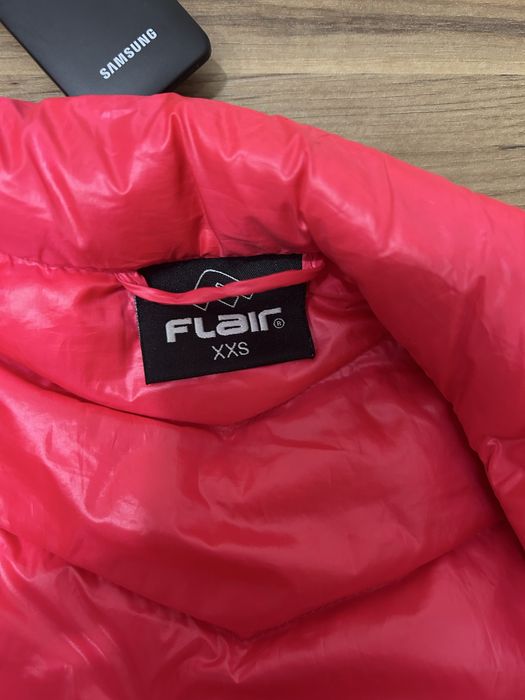 Яке бомбър Зара , худи и елек Flair размер 8-10 години