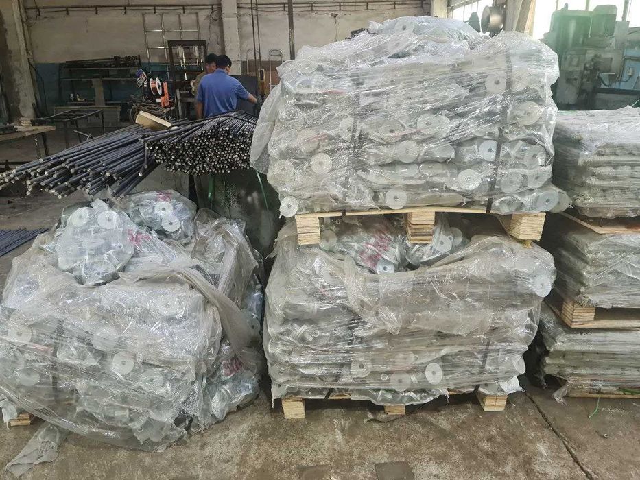 Тайрот гайки Туркия Xitoy