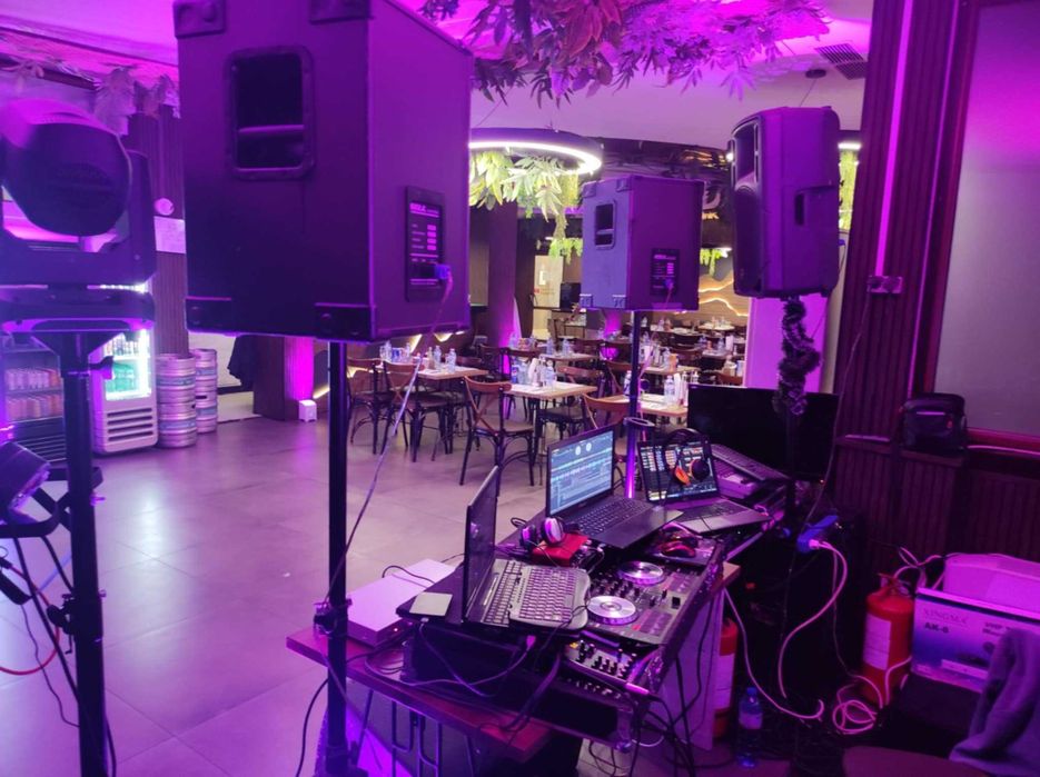 DJ ХРИСТО , Дисководещ за Вашето специално събитие!