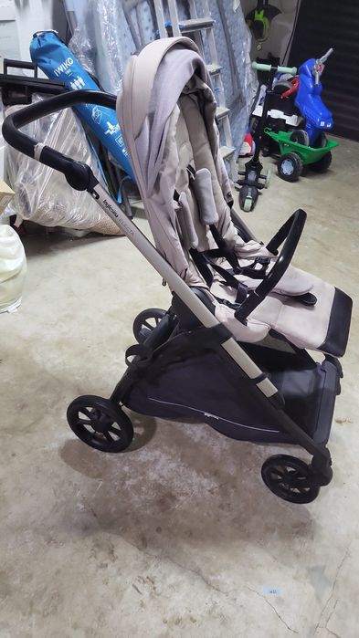 Carucior 4in 1 Inglesina