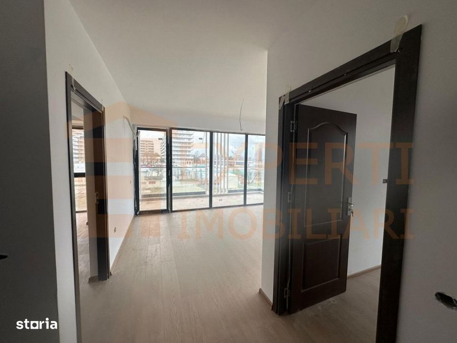 Apartament 2 camere de vanzare | Mamaia Nord | Aproape de plaja — fotografia 3