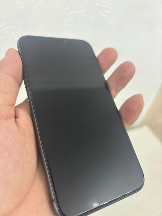 Iphone 11 64gb царапины из минусов