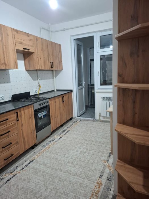 Аренда квартир..