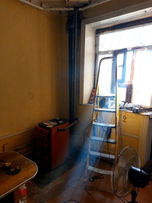 Отопления хизматлари