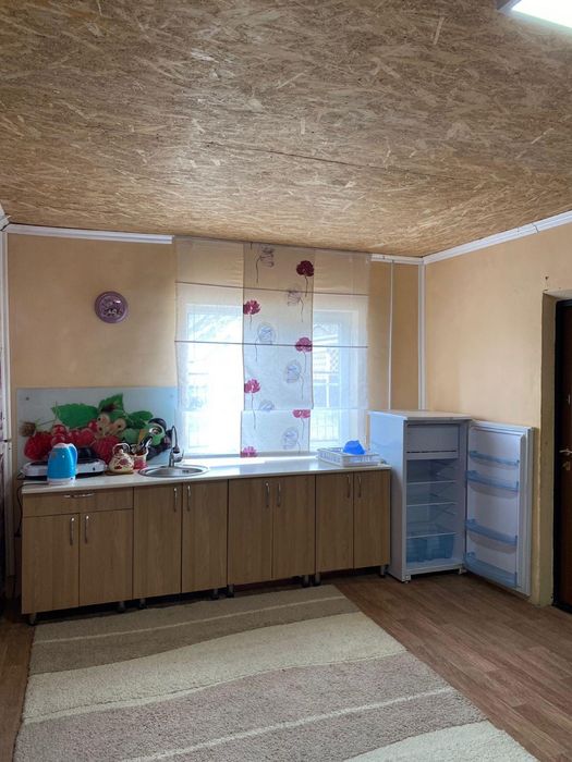 Сдам домики на Сибинах