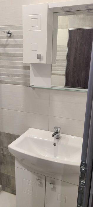 Дава се под наем Двустаен апартамент в Варна, м-т Пчелина - 56 кв.м за 459 € - Снимка #6