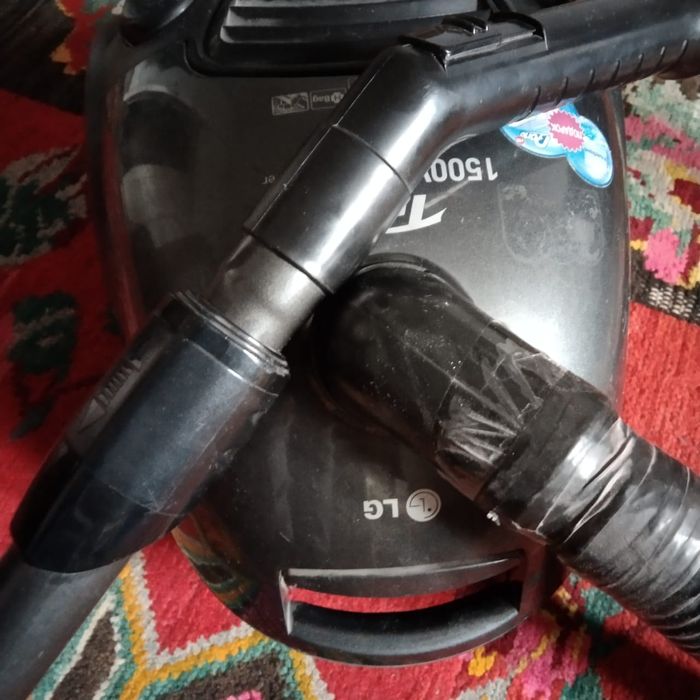 Пылесос LG  шаңсорғыш