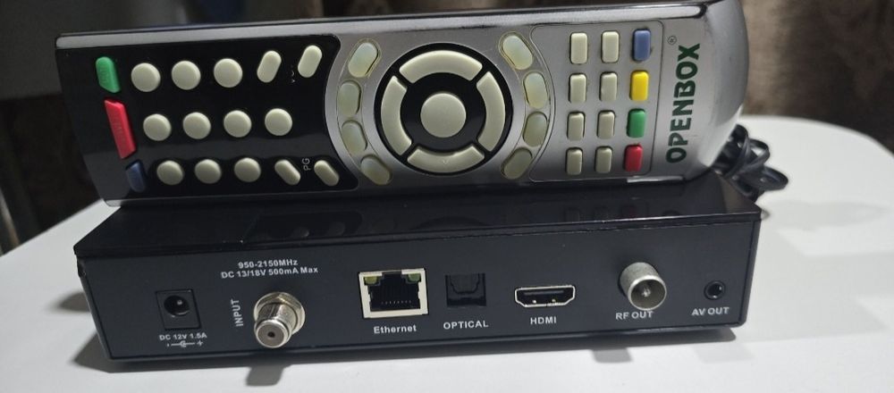 OPENBOX S 3 mini HD сотилади