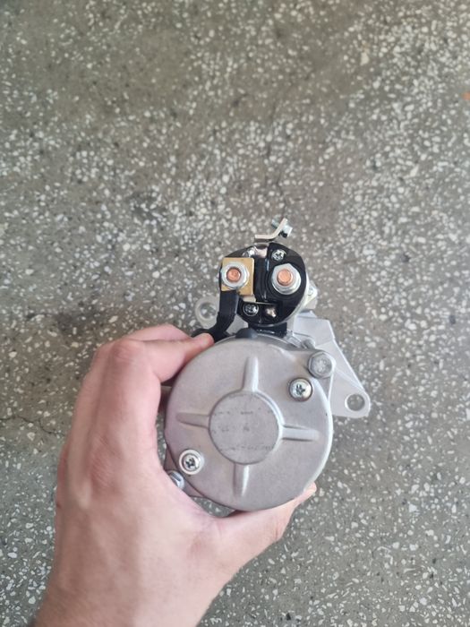 Electromotor nou HITACHI