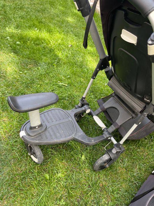 Cărucior sport și landou Bugaboo Bee 5