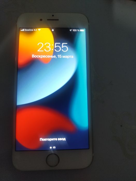 айфон 6с на равноценный телефон